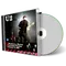 Artwork Cover of U2 2006-02-12 CD Monterrey Audience