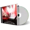 Artwork Cover of U2 2006-02-16 CD Mexico City Audience