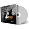 Artwork Cover of U2 2006-11-10 CD Sydney Audience
