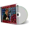 Artwork Cover of U2 2006-12-09 CD Honolulu Audience
