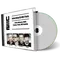 Artwork Cover of U2 2009-02-23 CD Paris Soundboard