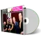 Artwork Cover of U2 2009-02-27 CD London Soundboard