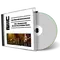 Artwork Cover of U2 2009-03-02 CD New York Soundboard