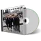 Artwork Cover of U2 2009-03-06 CD New York Soundboard