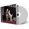 Artwork Cover of U2 2009-07-15 CD Nice Audience