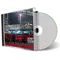 Artwork Cover of U2 2009-08-06 CD Chorzow Audience