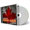 Artwork Cover of U2 2009-09-17 CD Toronto Audience