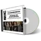 Artwork Cover of U2 2009-09-26 CD Saturday Night Live Soundboard