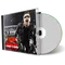 Artwork Cover of U2 2010-08-25 CD Moscow Audience