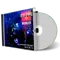 Artwork Cover of U2 2010-09-15 CD Munich Audience