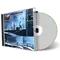 Artwork Cover of U2 2010-10-03 CD Coimbra Soundboard