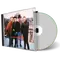 Artwork Cover of U2 Compilation CD Various Demos and Rarites Soundboard