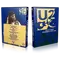 Artwork Cover of U2 1989-11-25 DVD Tokyo Audience