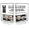 Artwork Cover of U2 2009-02-23 DVD Canal Plus Proshot