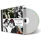 Artwork Cover of U2 Compilation CD Salome Outtakes Soundboard