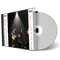 Artwork Cover of U2 Compilation CD Vancouver 2005 Soundboard
