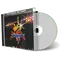 Artwork Cover of Van Halen 1975-06-13 CD Pasadena Soundboard