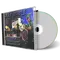 Artwork Cover of Deep Purple 1996-09-13 CD Izola Audience
