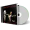 Artwork Cover of Joni Mitchell 1983-07-24 CD Wantagh Audience