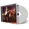 Artwork Cover of Rolling Stones 1994-11-16 CD Atlanta Audience
