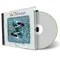 Artwork Cover of Van Morrison 1984-01-26 CD Cannes Soundboard