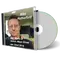 Artwork Cover of Mike Rutherford 2014-01-22 CD BBC Simon Mayo Show Soundboard