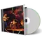 Artwork Cover of Yes 1977-11-29 CD Cologne Audience