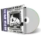 Artwork Cover of Bob Dylan 2014-04-07 CD Tokyo Audience