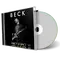 Artwork Cover of Beck 2014-04-10 CD Santa Barbara Audience