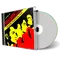 Artwork Cover of Kraftwerk 1991-07-15 CD Birmingham Soundboard