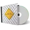 Artwork Cover of Pearl Jam 1996-11-03 CD Berlin Soundboard