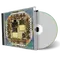 Artwork Cover of Tim Berne 1988-09-02 CD Crawley Soundboard