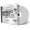 Artwork Cover of Robert Plant 1993-12-23 CD London Audience