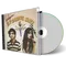 Artwork Cover of Sean Lennon 2011-10-06 CD Paris Audience