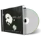 Artwork Cover of Billy Joel 1976-10-29 CD Miami Audience