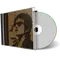Artwork Cover of Bob Dylan 1975-11-15 CD Niagara Falls Audience