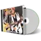 Artwork Cover of Bob Dylan 1987-10-16 CD London Audience