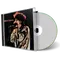 Artwork Cover of Bob Dylan 1987-10-17 CD London Audience