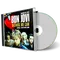 Artwork Cover of Bon Jovi 2013-01-26 CD Stuttgart Soundboard