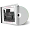 Artwork Cover of Brad Mehldau 2004-02-29 CD Amsterdam Audience