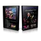 Artwork Cover of Coldplay 2011-12-06 DVD London Proshot