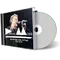 Artwork Cover of Depeche Mode 2013-06-03 CD Stuttgart Audience