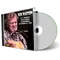 Artwork Cover of Doc Watson 1988-10-27 CD Santa Cruz Soundboard