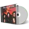 Artwork Cover of Dream Theater 1995-02-11 CD Dusseldorf Soundboard