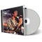 Artwork Cover of Duran Duran 1993-11-17 CD New York Soundboard