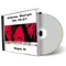 Artwork Cover of Duran Duran 2001-03-15 CD Atlanta Audience