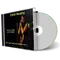 Artwork Cover of Elliott Murphy 1992-07-24 CD New York City Soundboard