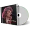 Artwork Cover of Emmylou Harris 1987-04-20 CD London Soundboard