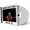 Artwork Cover of Emmylou Harris 2003-12-03 CD Amsterdam Audience