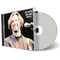 Artwork Cover of Eric Clapton 1990-02-03 CD London Soundboard